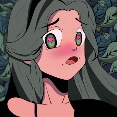 唯美好看的情侣卡通头像大全 可爱情头一男一女高清图片