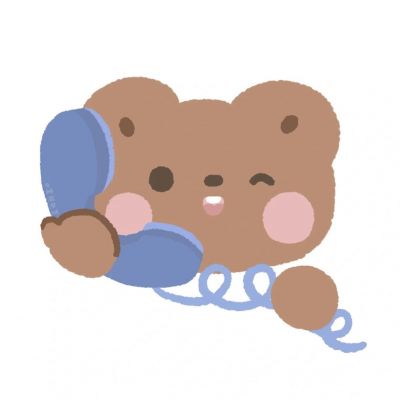 超个性的情侣微信头像图片大全 可爱卡通呆萌cp头像情侣