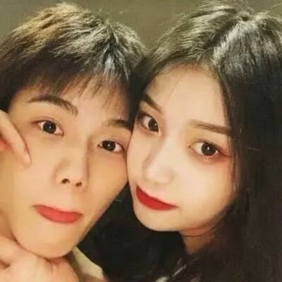 唯美温馨的情侣真人头像图片大 情侣头像好看的甜蜜双人高清图片