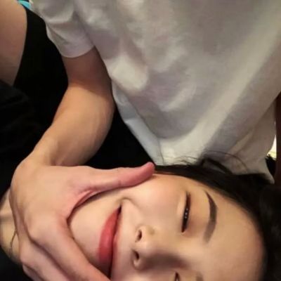 唯美情侣高清微信图片大全 浪漫甜蜜真人情侣头像图片