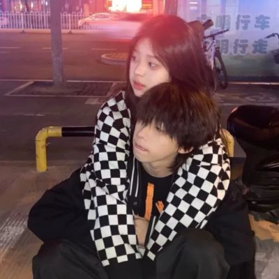 唯美情侣高清微信图片大全 浪漫甜蜜真人情侣头像图片