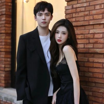 超甜情头幸福高清唯美浪漫图片 独一无二与众不同头像情侣头像