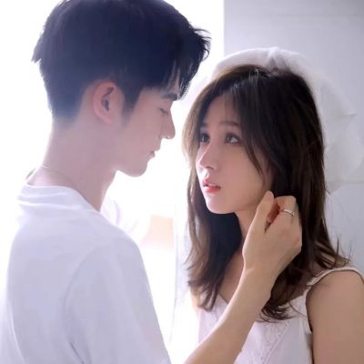 超甜情头幸福高清唯美浪漫图片 独一无二与众不同头像情侣头像