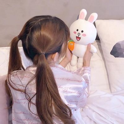 唯美甜蜜的情侣超清头像图片 韩版情侣头像一人一半