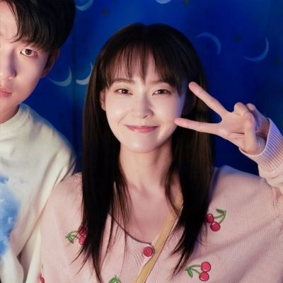 唯美甜蜜的情侣超清头像图片 韩版情侣头像一人一半