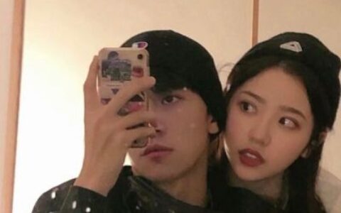唯美情侣头像幸福低调图片大全 情头真人高颜值高清超甜图片