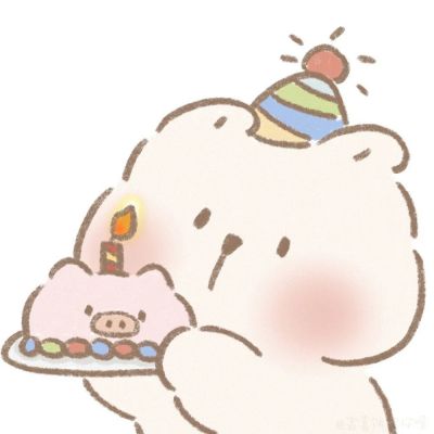 个性头像情侣卡通趣味图片大全 十分可爱的卡通情侣头像