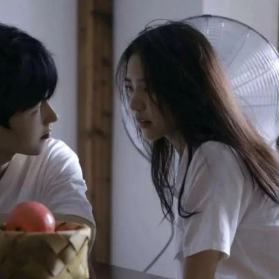 唯美浪漫情侣高清头像图片大全 超好看的情侣头像双人真人