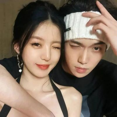 唯美浪漫情侣高清头像图片大全 超好看的情侣头像双人真人