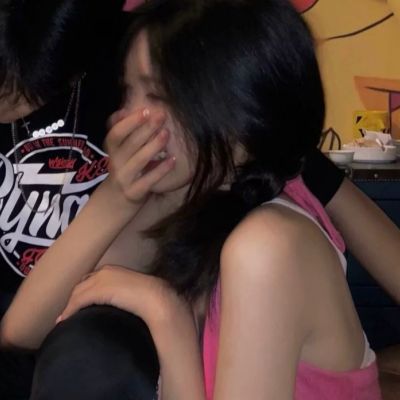 甜蜜情侣唯美浪漫微信图片大全 高清超好看情头真人图片