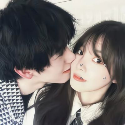 甜蜜情侣唯美浪漫微信图片大全 高清超好看情头真人图片