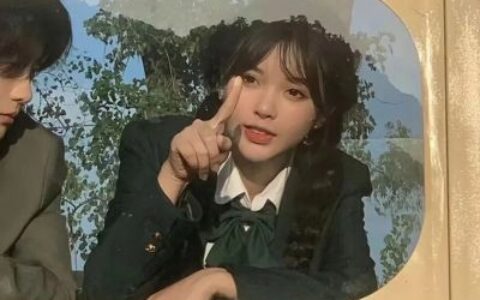 甜甜的情侣头像高清唯美图片大全 抖音上很火的浪漫情侣头像图片
