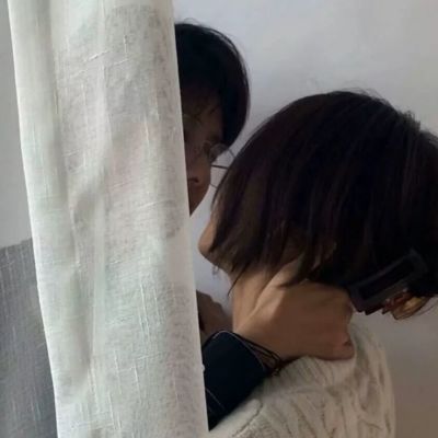 唯美情侣高清微信头像图片 超好看的情侣头像潮流图片
