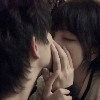 唯美情侣高清微信头像图片 超好看的情侣头像潮流图片