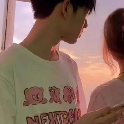 唯美情侣高清微信头像图片 超好看的情侣头像潮流图片