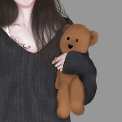 唯美情侣甜蜜个性头像图片大全 好看的真人头像图片女高清