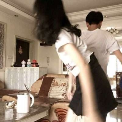 唯美情侣甜蜜个性头像图片大全 好看的真人头像图片女高清
