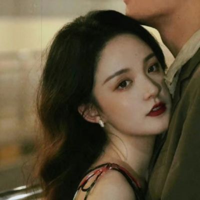 浪漫情侣个性微信头像图片大全 独一无二的情侣头像真人图片