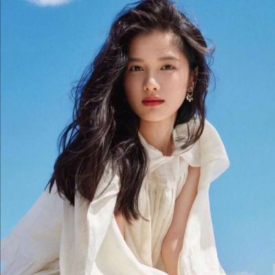 唯美好看的情侣最火头像图片 双人情头韩系一对两张高清图片