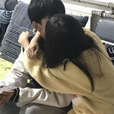 唯美情侣高清微信头像图片大全 情侣头像浪漫甜蜜浪漫一对两张