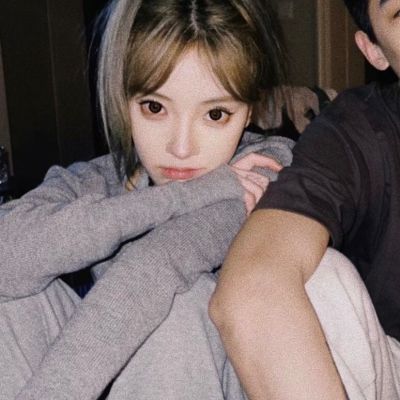 唯美情侣高清微信头像图片大全 情侣头像浪漫甜蜜浪漫一对两张