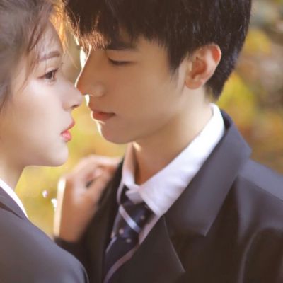 唯美情侣高清微信头像图片大全 情侣头像浪漫甜蜜浪漫一对两张