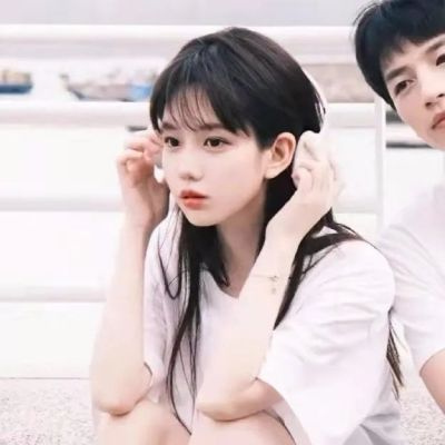 超好看浪漫情侣高清头像图片大全 情侣头像一男一女情头单人真人