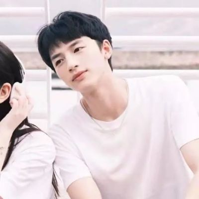 超好看浪漫情侣高清头像图片大全 情侣头像一男一女情头单人真人