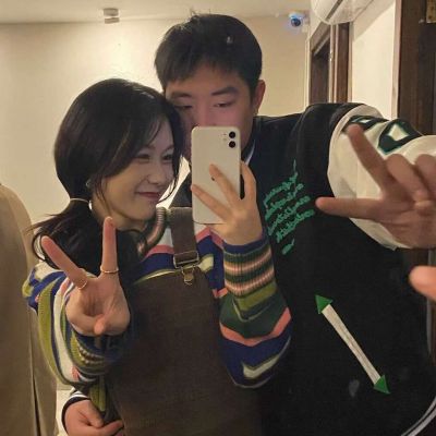 超好看浪漫情侣高清头像图片大全 情侣头像一男一女情头单人真人
