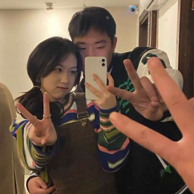 超好看浪漫情侣高清头像图片大全 情侣头像一男一女情头单人真人