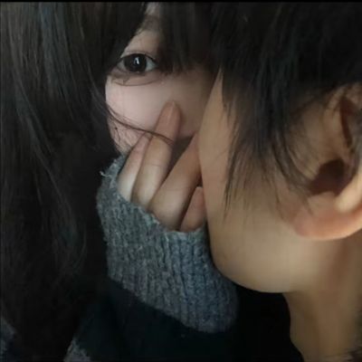超好看浪漫情侣高清头像图片大全 情侣头像一男一女情头单人真人