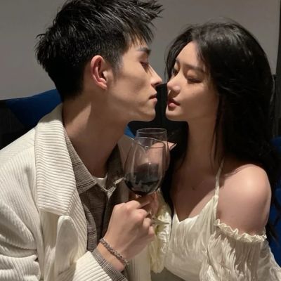 唯美温馨情侣最新微信图片大全 高清情侣头像甜到炸的情头图片