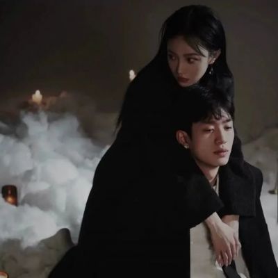 唯美浪漫情侣高清微信图片大全 好看的情侣头像一对情侣真人