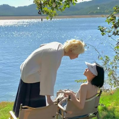 唯美浪漫情侣高清微信图片大全 好看的情侣头像一对情侣真人