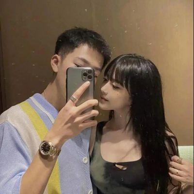 唯美浪漫情侣高清微信图片大全 好看的情侣头像一对情侣真人