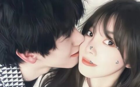 唯美情头一对两张浪漫高清图片 情侣图片头像图片大全双人