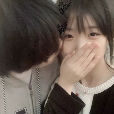 唯美情头一对两张浪漫高清图片 情侣图片头像图片大全双人