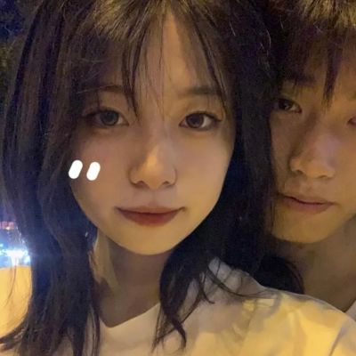 唯美情头一对两张浪漫高清图片 情侣图片头像图片大全双人