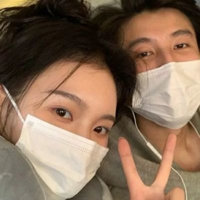 超唯美情侣高清真人头像大全 好看又霸气的情侣头像超拽