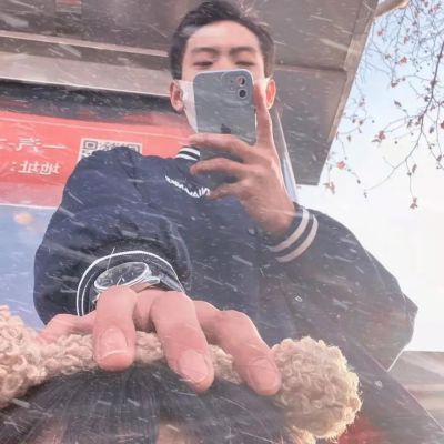 唯美好看的温馨情侣图片大全 情侣头像一男一女霸气超拽