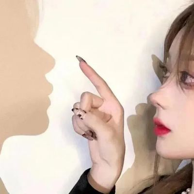 唯美好看的温馨情侣图片大全 情侣头像一男一女霸气超拽