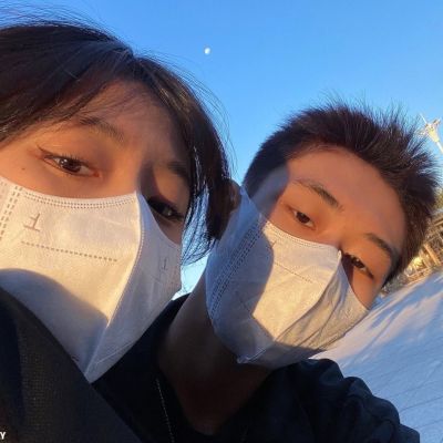 浪漫超甜的情侣头像图片大全 情头一男一女唯美高清图片