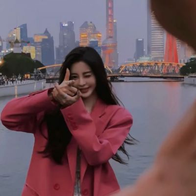 浪漫真人高清最新微信图片大全 最火情头双人情侣头像图片
