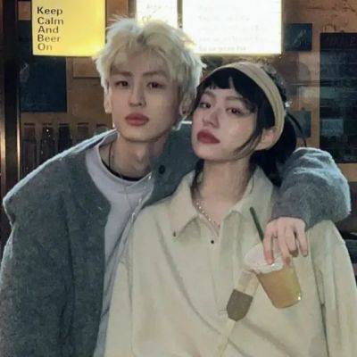 浪漫真人高清最新微信图片大全 最火情头双人情侣头像图片