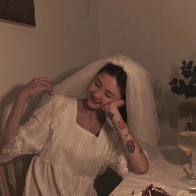 温馨浪漫情头唯美真人图片 情侣头像超甜高清一对双人