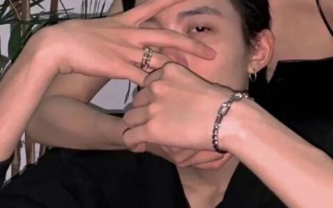 超唯美情侣个性微信头像大全 双人真人情侣超甜高清头像图片