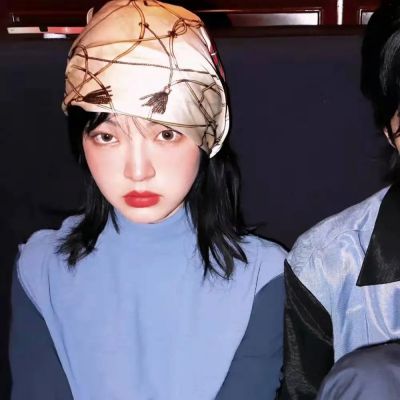 超唯美情侣个性微信头像大全 双人真人情侣超甜高清头像图片