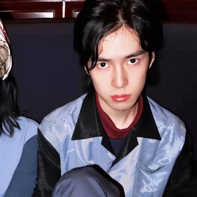 超唯美情侣个性微信头像大全 双人真人情侣超甜高清头像图片