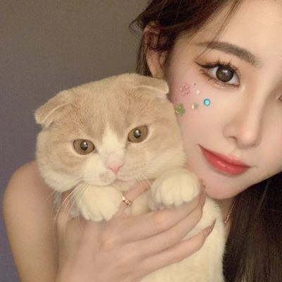 超唯美情侣个性微信头像大全 双人真人情侣超甜高清头像图片