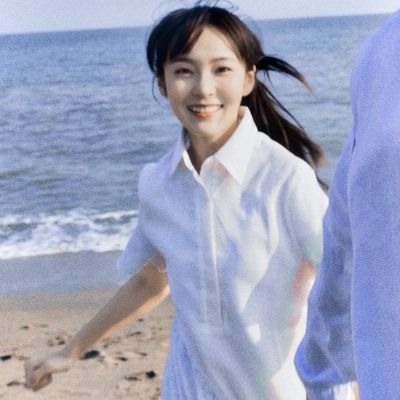 超唯美情侣个性微信头像大全 双人真人情侣超甜高清头像图片